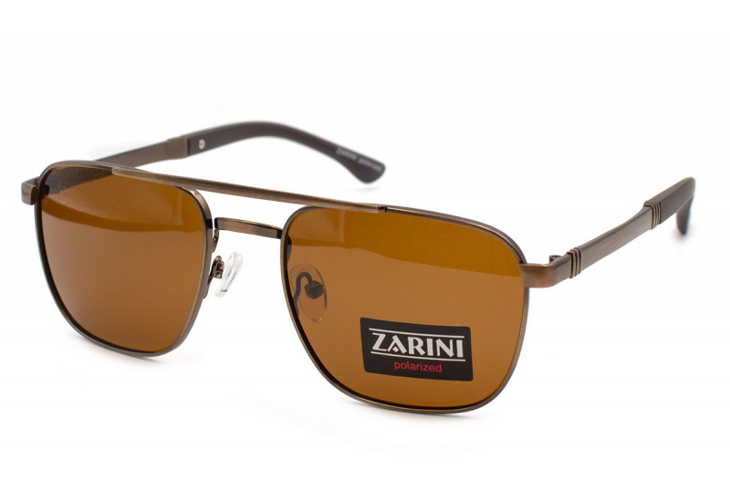 Сонцезахисні чоловічі окуляри Zarini  8662