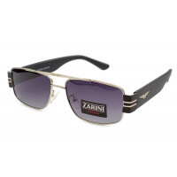 Модні сонцезахисні окуляри Zarini 9107