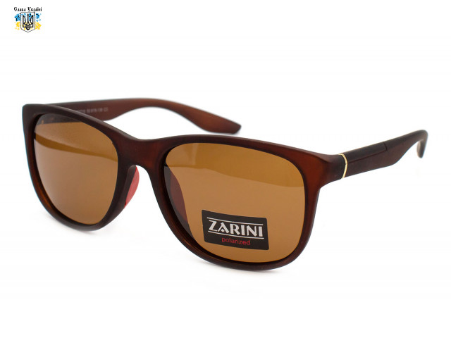 Мужские солнцезащитные очки Zarini  9719