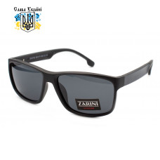 Стильные солнцезащитные очки Zarini..