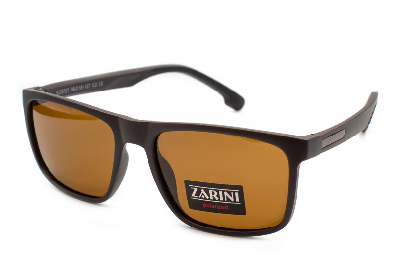 Солнцезащитные мужские очки Zarini 9727