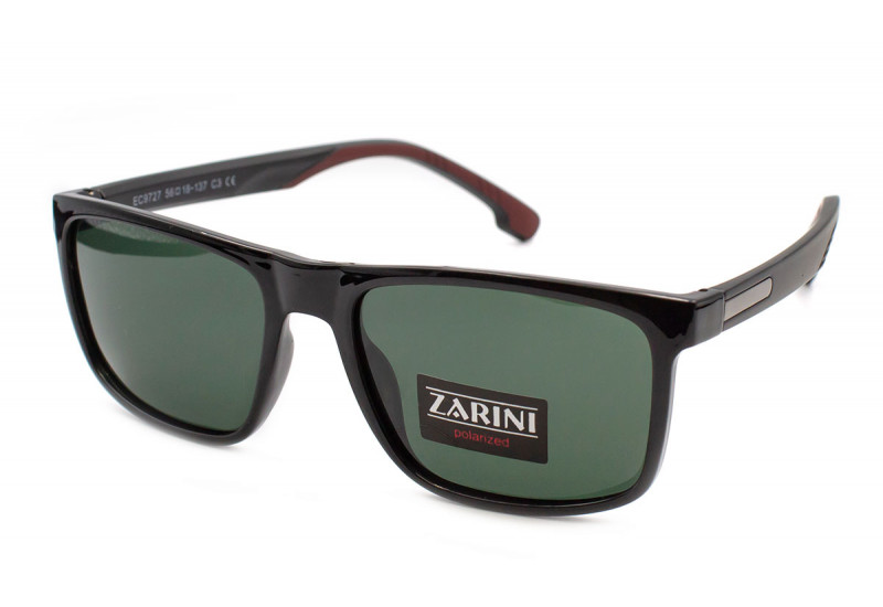 Сонцезахисні чоловічі окуляри Zarini 9727