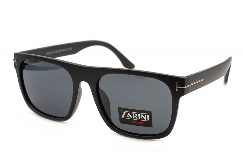 Сонцезахисні чоловічі окуляри Zarini 9728