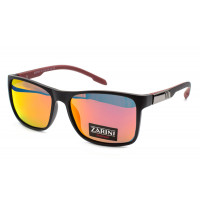Крутые мужские солнцезащитные очки Zarini  9730
