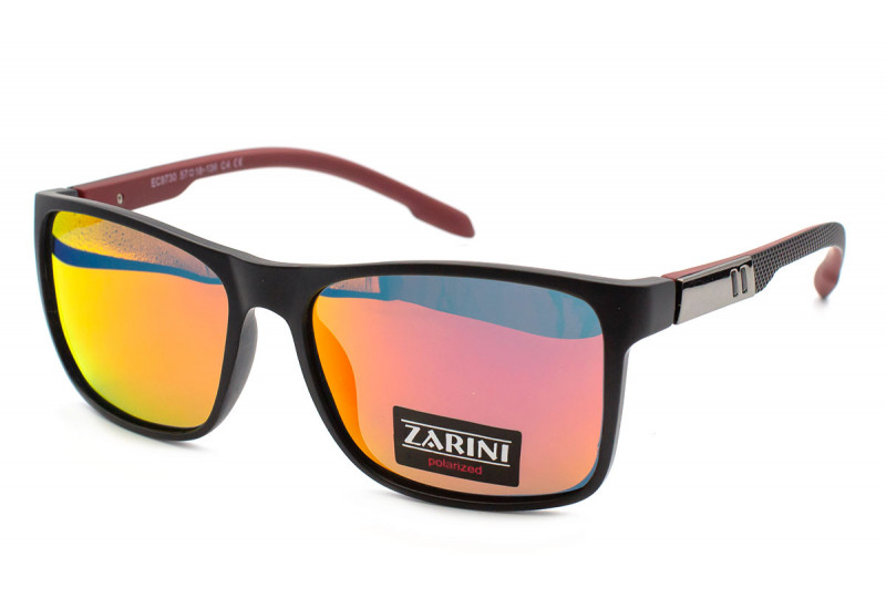 Мужские солнцезащитные очки Zarini  9730
