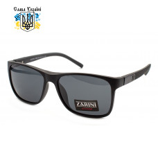Крутые солнцезащитные очки Zarini  ..