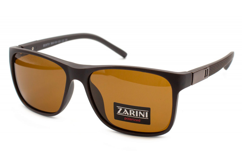 Мужские солнцезащитные очки Zarini  9731