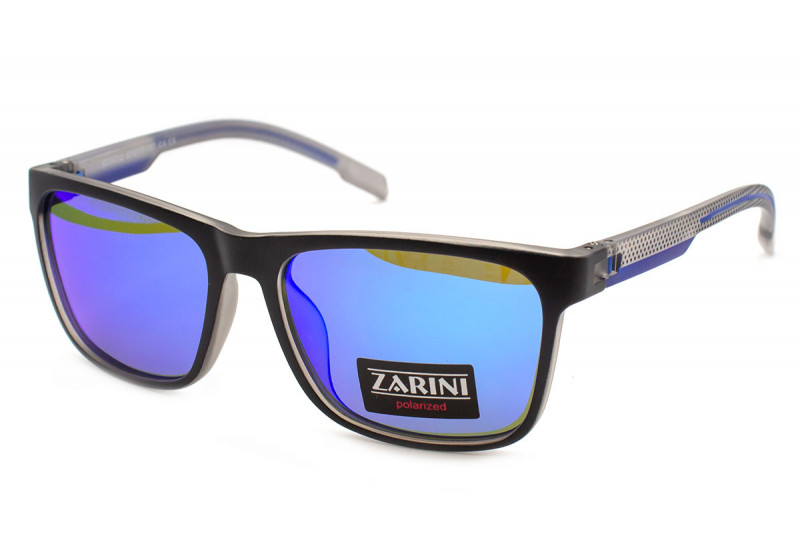 Мужские солнцезащитные очки Zarini 9732
