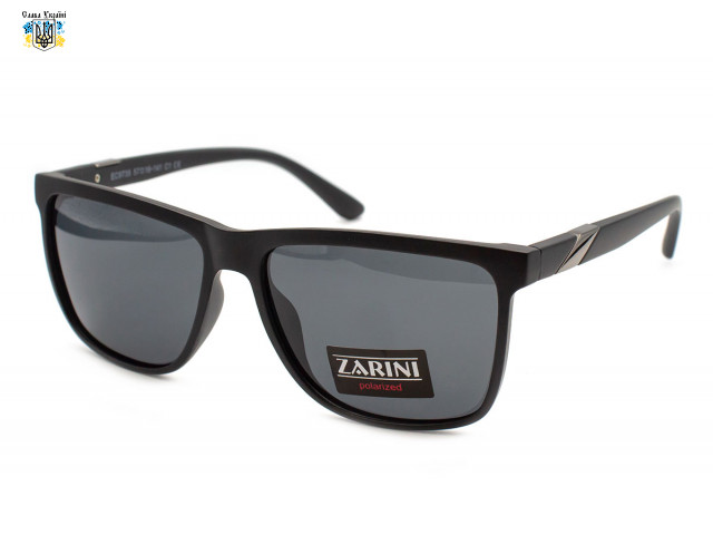 Мужские солнцезащитные очки Zarini 9735
