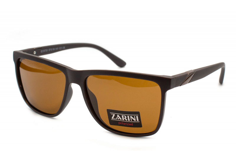 Мужские солнцезащитные очки Zarini 9735