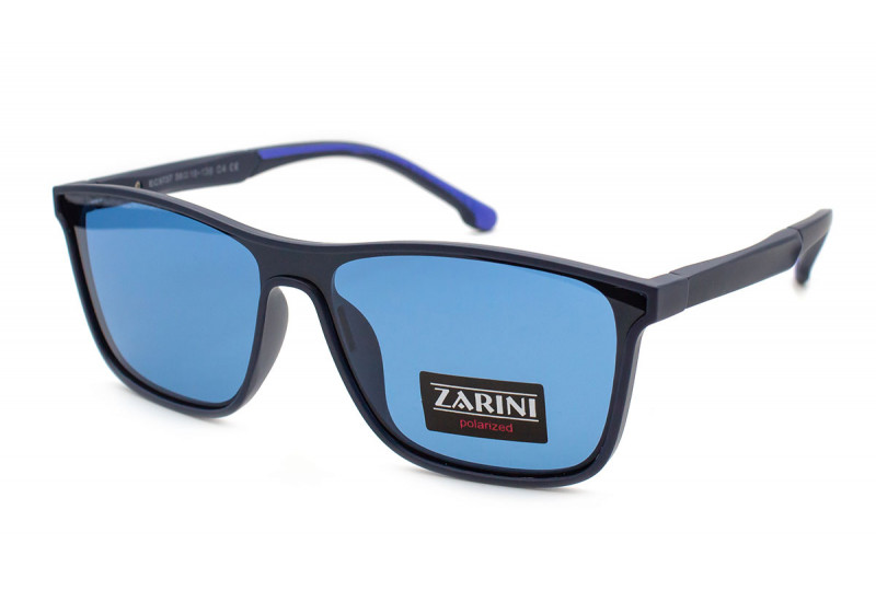 Солнцезащитные мужские очки Zarini 9737