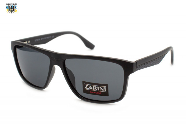 Стильні сонцезахисні окуляри Zarini 9738
