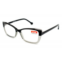 Пластикові діоптрійні окуляри Star 21600