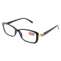 Диоптрийные женские очки Star 21615