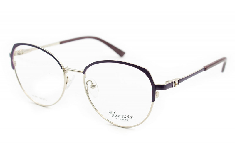 Красивые женские очки для зрения Vanessa 247