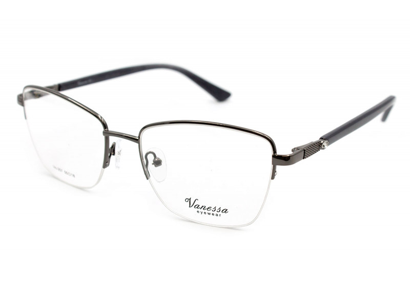Практичні жіночі окуляри для зору Vanessa 257