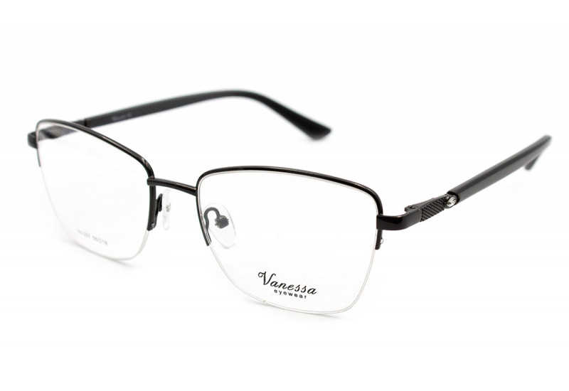 Практичные женские очки для зрения Vanessa 257