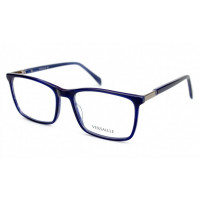 Пластикова оправа для чоловічих окулярів Versaille 81007