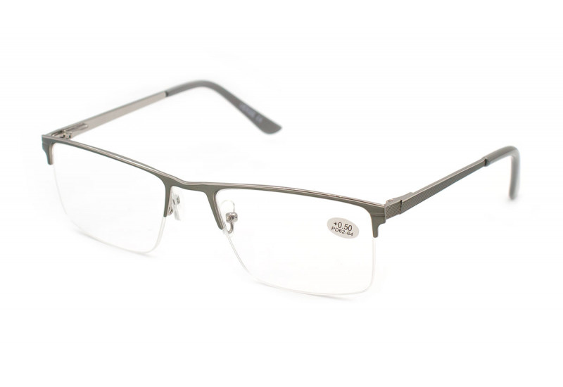 Класичні пластикові окуляри з діоптріями Verse 23114