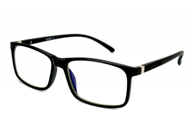 Чоловічі пластикові окуляри Verse 21101 компьютерні