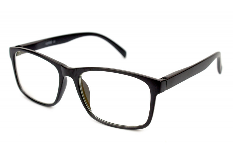 Чоловічі пластикові окуляри Verse 21103 компьютерні