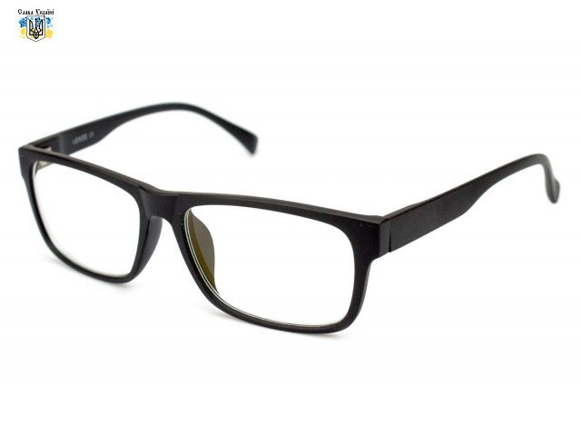 Чоловічі пластикові окуляри Verse 21107 компьютерні