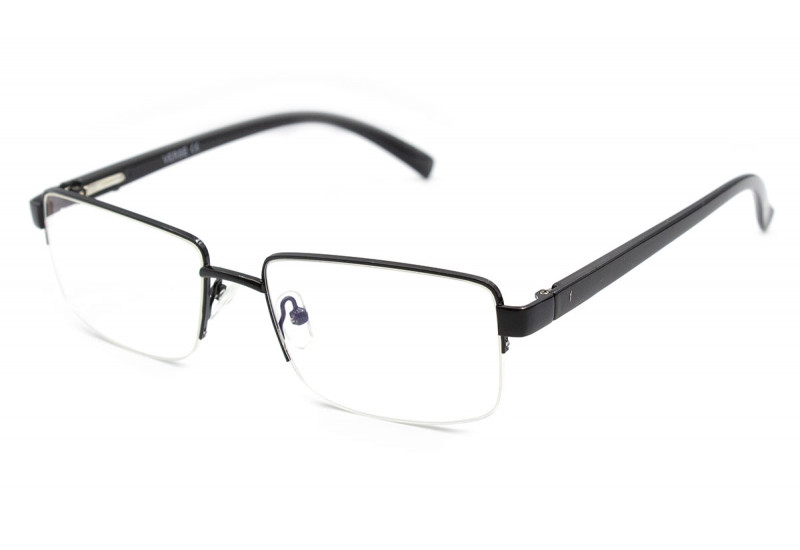 Металеві чоловічі компьютерні окуляри Verse 21117
