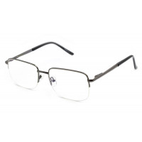Металеві чоловічі компьютерні окуляри Verse 21156