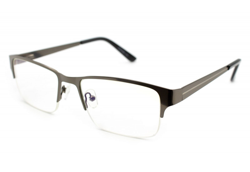 Металлические мужские компьютерные очки Verse 21165