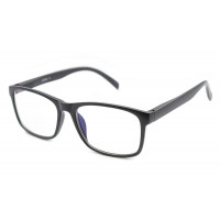 Чоловічі пластикові окуляри Verse 21193 компьютерні