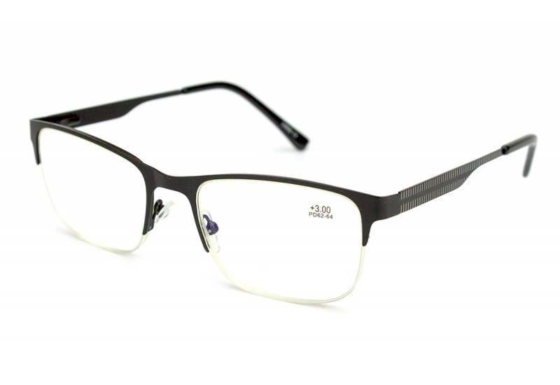 Мужские очки с диоптриями Verse 20114