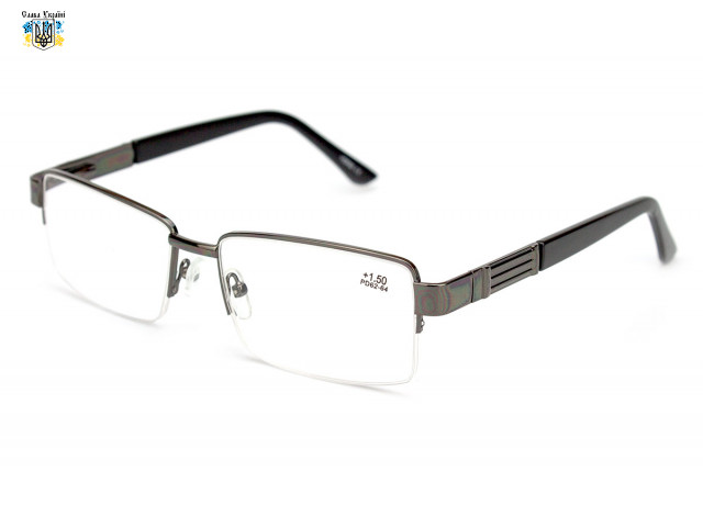 Стильные очки с диоптриями Verse 20123