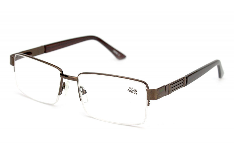 Стильні окуляри з діоптріями Verse 20123