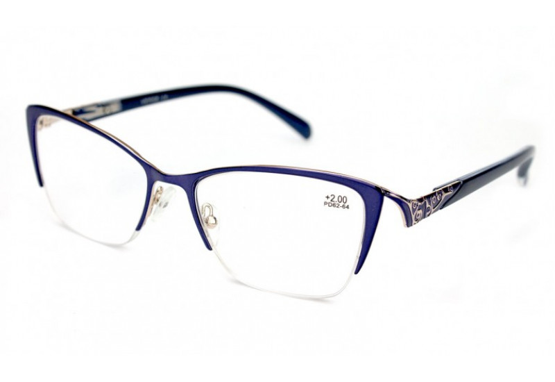 Ефектні жіночі окуляри Verse 20144
