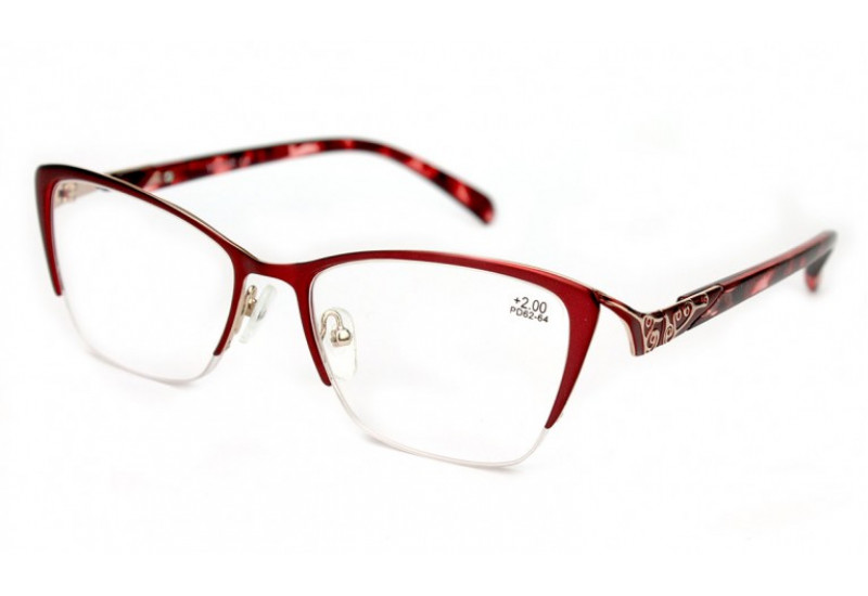Эффектные женские очки Verse 20144