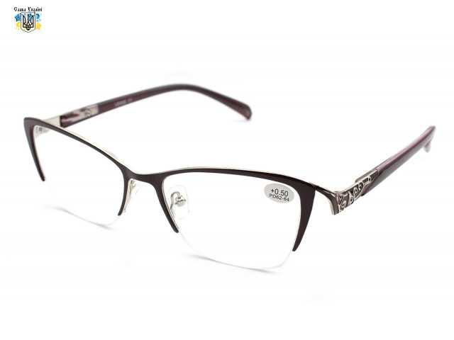 Ефектні жіночі окуляри Verse 20144