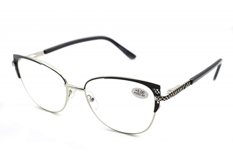 Жіночі гарні окуляри для зору Verse 21114