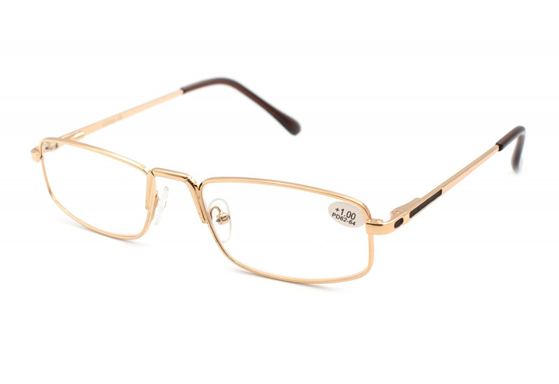 Диоптрийные мужские очки для зрения Verse 23111 (от -4,0 до +4,0)