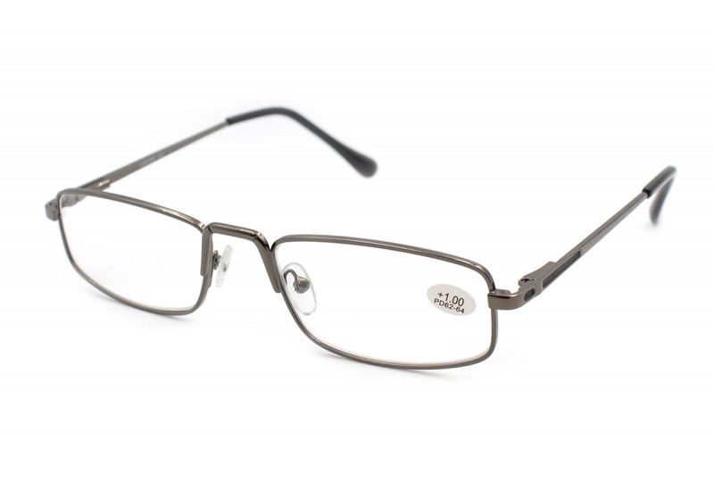 Диоптрийные мужские очки для зрения Verse 23111 (от -4,0 до +4,0)