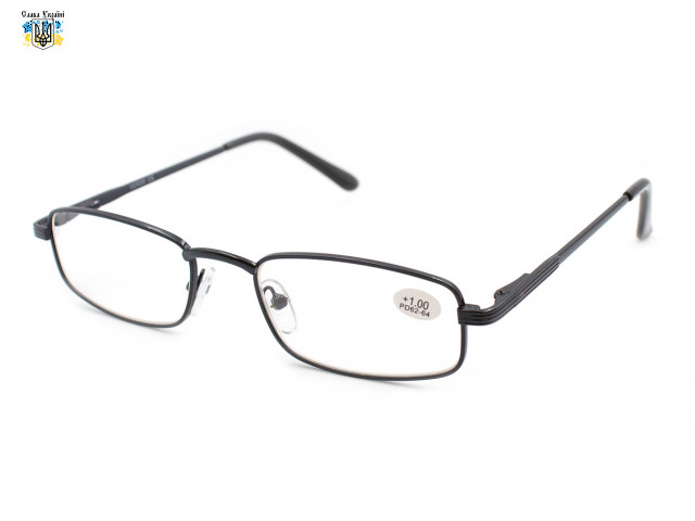 Діоптрійні чоловічі окуляри для зору Verse 23112 (від -4,0 до +4,0)