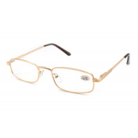 Диоптрийные мужские очки для зрения Verse 23112 (от -4,0 до +4,0)