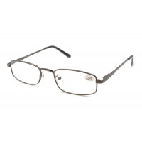 Діоптрійні чоловічі окуляри для зору Verse 23112 (від -4,0 до +4,0)