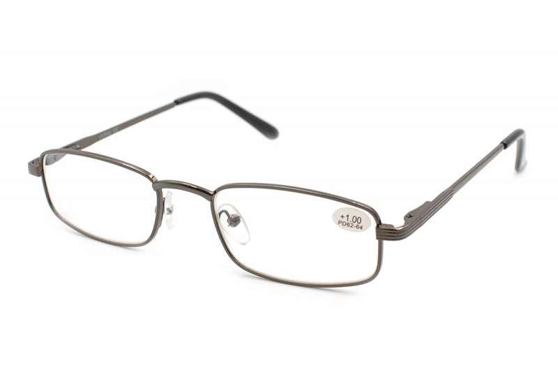 Диоптрийные мужские очки для зрения Verse 23112 (от -4,0 до +4,0)