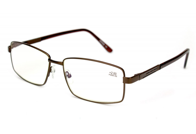 Мужские очки для зрения Verse 20159 с диоптриями 