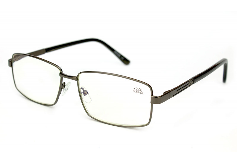 Мужские очки для зрения Verse 20159 с диоптриями 