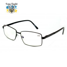 Чоловічі окуляри для зору Verse 20159 Bluebloker (DP 66-68 mm)
