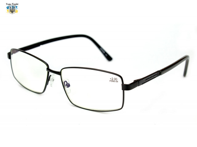 Чоловічі окуляри для зору Verse 20159 з діоптріями