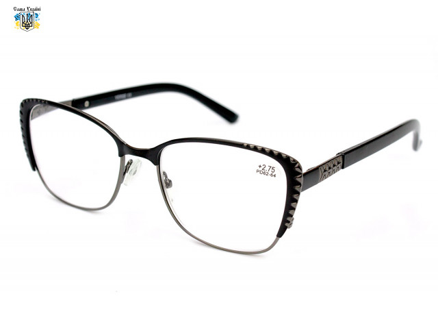 Жіночі окуляри для зору Verse 20145 під замовлення (від -10,0 до +8,0)