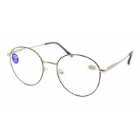 Жіночі діоптрійні окуляри для зору Verse 23102 (від -4,0 до +4,0)