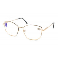 Женские очки с диоптриями Verse 23105 (РМЦ 66-68 мм)
